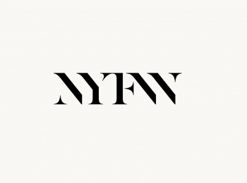 программа Fashion One: New York fashion week Frederick Anderson
