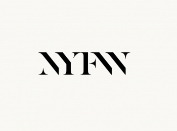 программа Fashion One: New York fashion week NYFW SS 26 Ralph Lauren