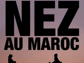 Nez-au-Maroc