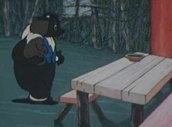 Неженка