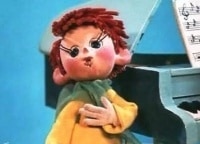 Незнайка-музыкант