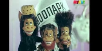 Незнайка-в-Солнечном-городе-Приключения-трёх-ослов