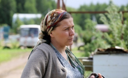 Любовь Толкалина и фильм Ни к селу, ни к городу 2 (2020)