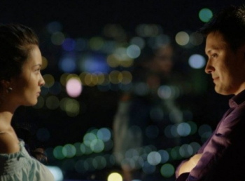 программа Камеди: Ничего личного 1 серия