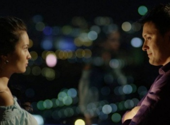 программа Наш кинороман: Ничего личного 10 серия