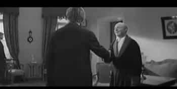 программа Наш киномир: Ничего не зная о ней