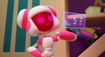 программа Карусель: Ник изобретатель Сборник 571 й