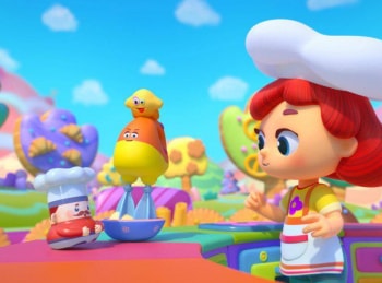 Ник-изобретатель-Старый-фотоаппарат