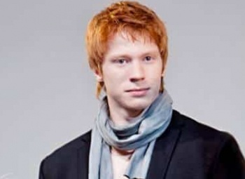 программа Центральное телевидение: Никита Пресняков Вычислить путь звезды