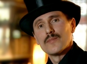 программа ОТР: Никола Тесла Видение современного мира