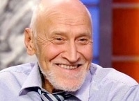 программа Время: Николай Дроздов Шесть мангустов, семь кобр и один полускорпион