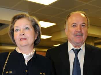 Николай-Губенко-и-Жанна-Болотова-Министр-и-недотрога