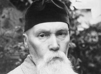 программа ОТР: Николай Рерих Алтай Гималаи