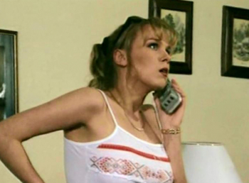 программа Наш кинороман: Нина 8 серия