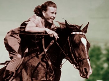 программа Продвижение: Нина Громова Полеты судьбы