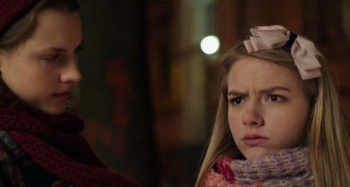 программа Беларусь 24: Нинкина любовь 2 серия