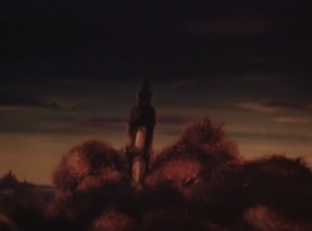 Ночь-на-Лысой-горе