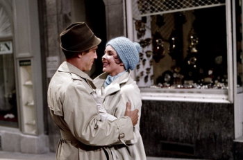 программа KINO24: Ночь нежна