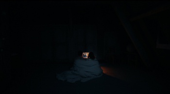 программа Еврокино: Ночь принадлежит нам