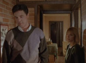 программа Ностальгия: Ночь вопросов…