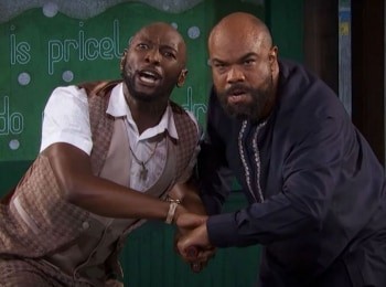 Ночь-возвращения