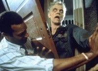 программа НСТ: Ночь живых мертвецов