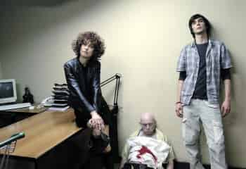 программа Любимое кино: Ночной продавец