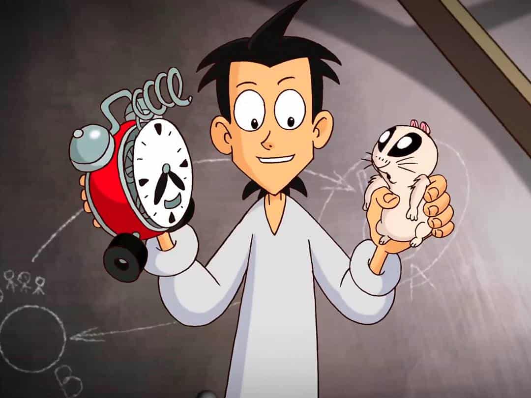 Новаторы-Таблица-Менделеева