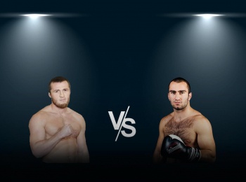 программа МАТЧ! Боец: Новая классика Профессиональный бокс Денис Лебедев против Мурата Гассиева