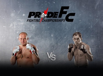 Новая-классика-Смешанные-единоборства-PRIDE-Final-Conflict-Федор-Емельяненко-против-Антонио-Родриго-Ногейры