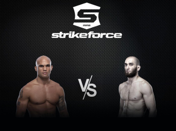Новая-классика-Смешанные-единоборства-Strikeforce-Робби-Лоулер-против-Адлана-Амагова
