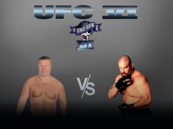 Новая-классика-Смешанные-единоборства-UFC-1995!-UFC-6-Олег-Тактаров-против-Тэнка-Эббота