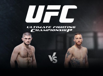 Новая-классика-Смешанные-единоборства-UFC-254-Хабиб-Нурмагомедов-против-Джастина-Гетжи