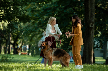 программа Россия 1: Новая жизнь Маши Соленовой