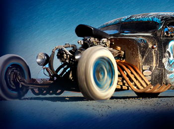 программа Discovery: Новая жизнь хот родов Победитель забирает все