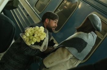 программа БелРос: Новогодний экспресс