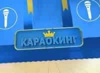 программа МУЗ ТВ: Новогодний караокинг