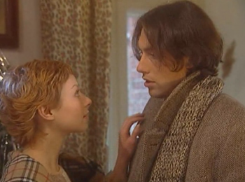 программа Наш киномир: Новогодний романс 1 серия