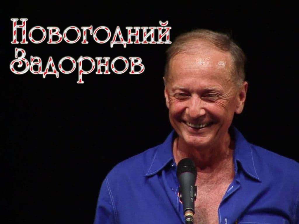 Новогодний-Задорнов