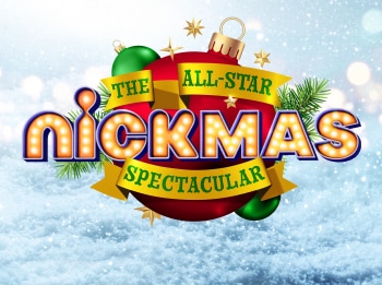 Новогодний-звездопад-Nickelodeon