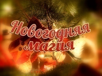 программа Бобер: Новогодняя магия