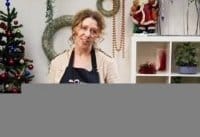 Новогодняя мастерская кадры