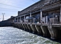 программа Russian Travel Guide (RTG): Новосибирская ГЭС и Обское море