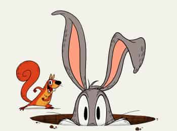 Новые-Луни-Тьюнз-Порки-скопидом