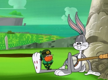 Новые-Луни-Тьюнз-Слагсмоби,-или-Серый-кит