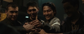 программа Кинопремьера: Нулевые