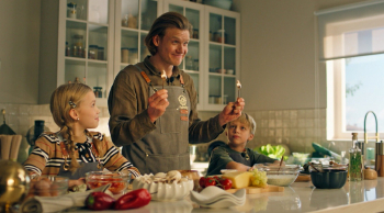 программа Пятница: Няня Оксана 16 серия