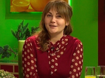 программа Надежда: О чем говорят женщины Феминизм