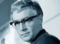 программа Время: О чем молчал Вячеслав Тихонов