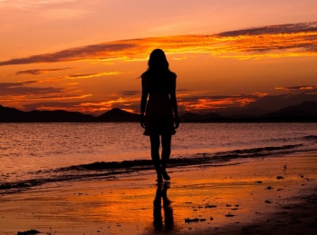 программа Центральное телевидение: О чем молчит женщина